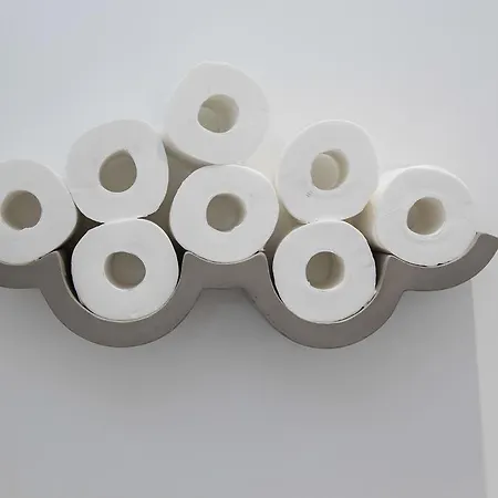 아파트 Loft Au Blanc Dormant - Enuosha *