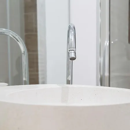 Loft Au Blanc Dormant - Enuosha Appartement Toulouse