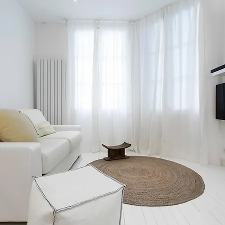Loft Au Blanc Dormant - Enuosha *